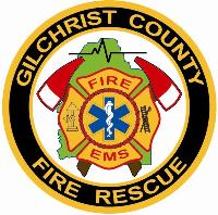 Southeast Gilchrist Fire Rescue Logo
